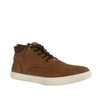 Botines Brock color tan para hombre