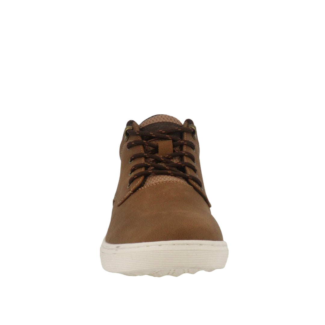 Botines Brock color tan para hombre