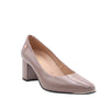 Tacones Letty para mujer color taupe