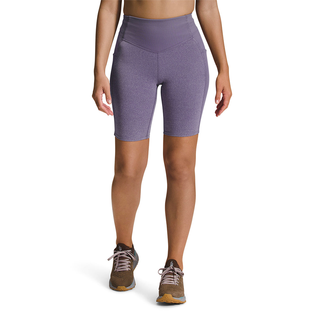 WOME'S DUNE SKY 9 TIGHTS SHORTS