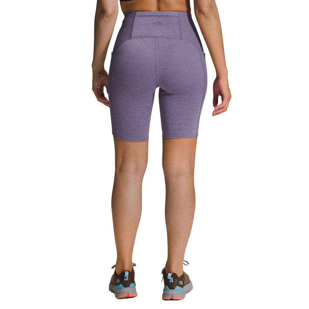 WOME'S DUNE SKY 9 TIGHTS SHORTS