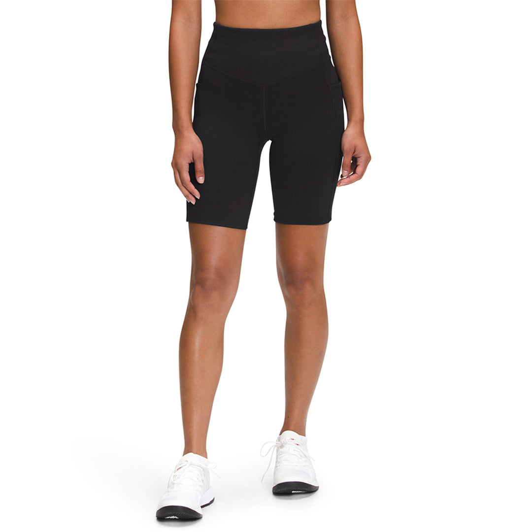 WOME'S DUNE SKY 9 TIGHTS SHORTS