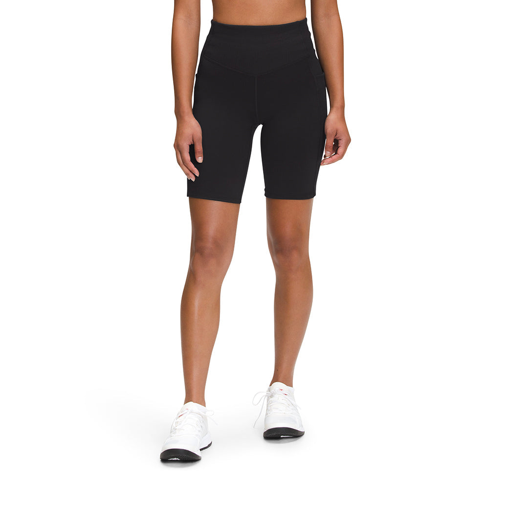 WOME'S DUNE SKY 9 TIGHTS SHORTS