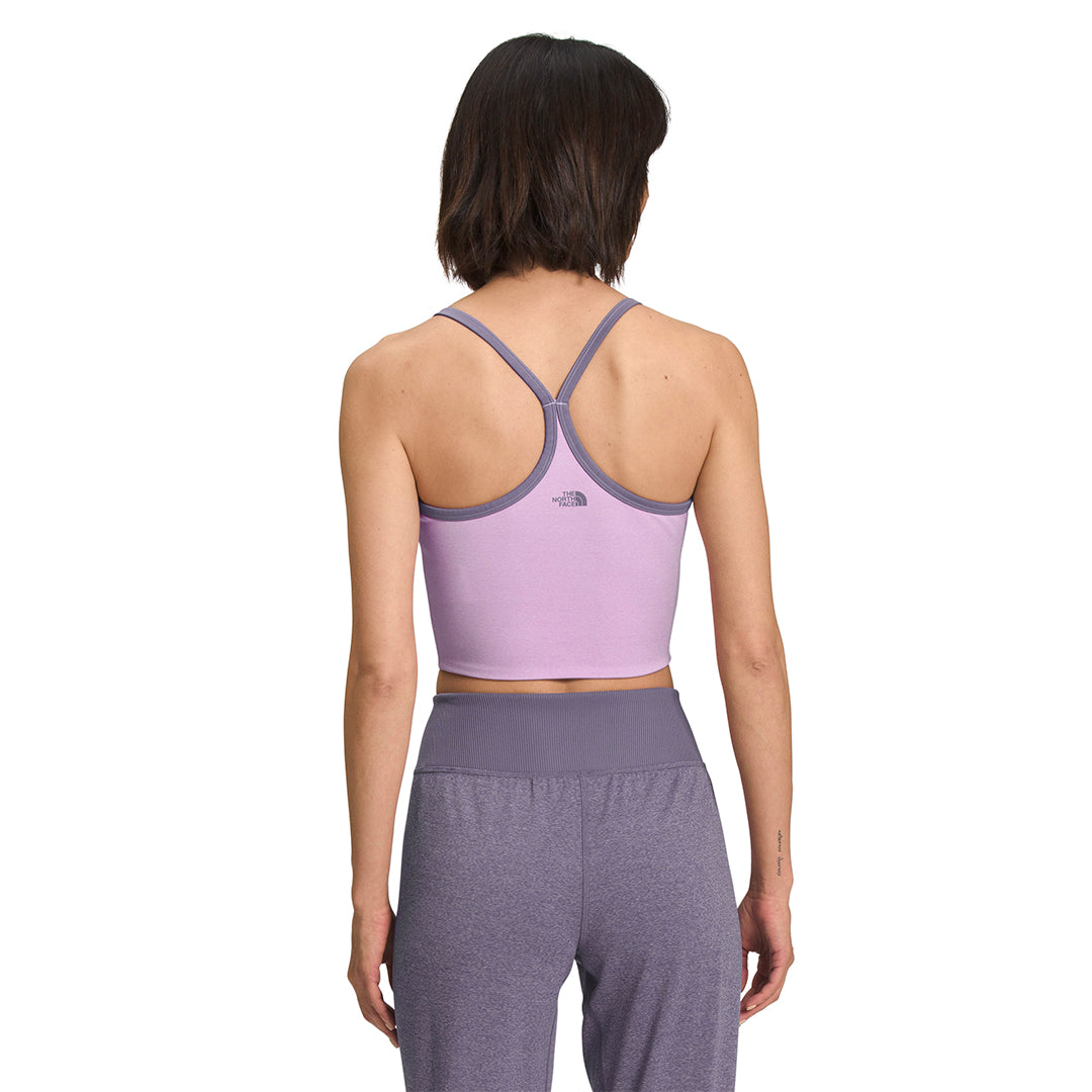 WOMEN´S DUNE SKY TANKLETTE