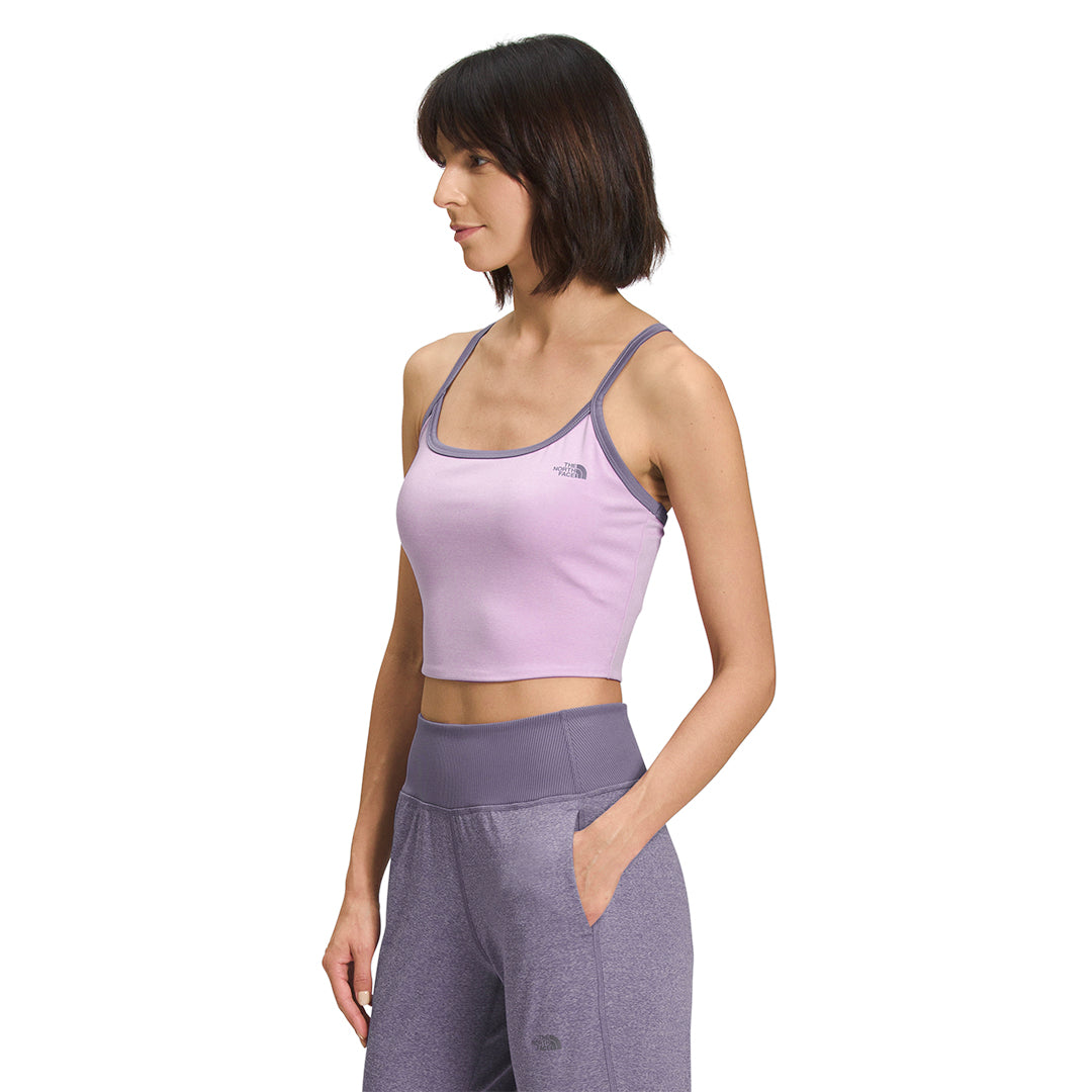 WOMEN´S DUNE SKY TANKLETTE