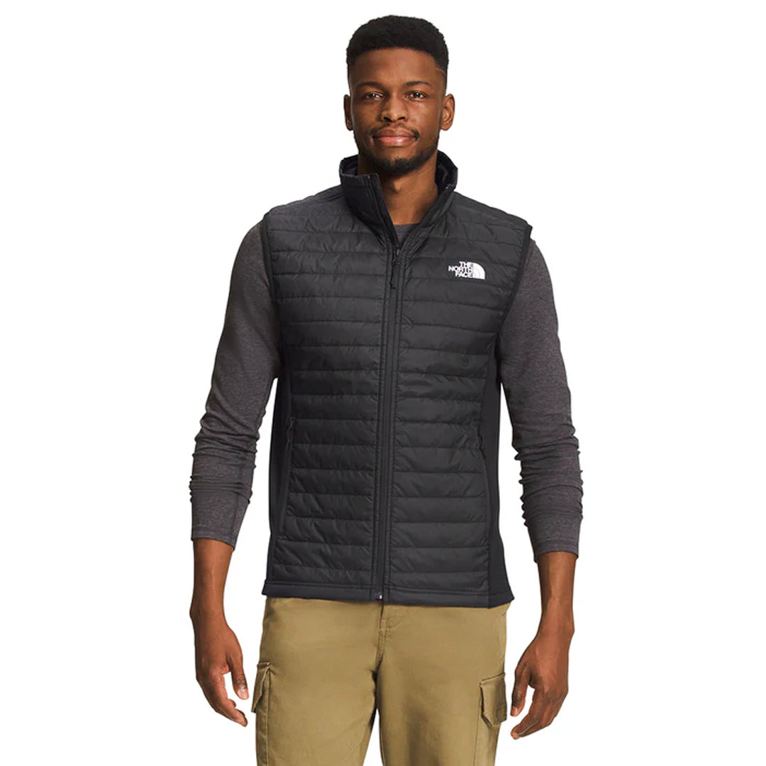 MEN'S CANYONLANDS HYBRID VEST