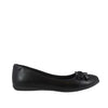 Ballerinas Lucia color negro para mujer