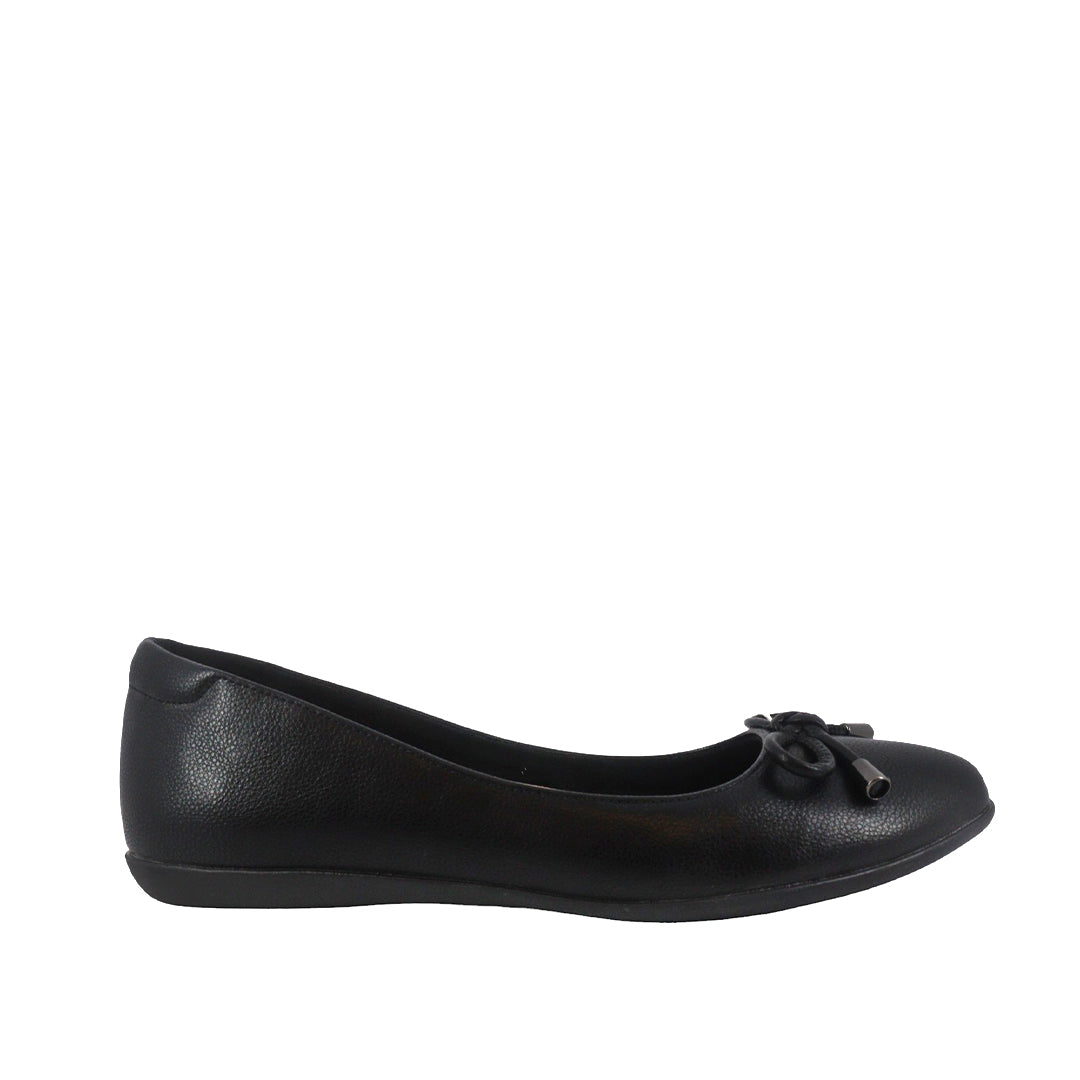 Ballerinas Lucia color negro para mujer