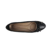 Ballerinas Lucia color negro para mujer