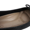 Ballerinas Lucia color negro para mujer