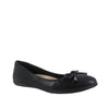 Ballerinas Lucia color negro para mujer