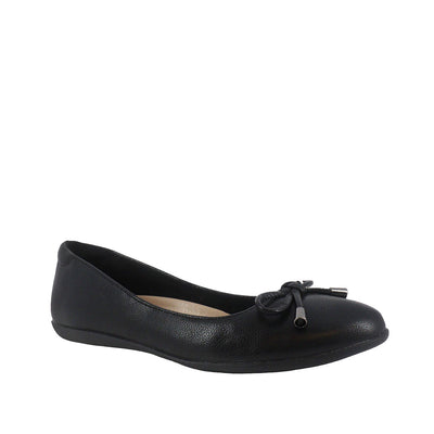 Ballerinas Lucia color negro para mujer