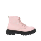 Botas Minnie color rosado