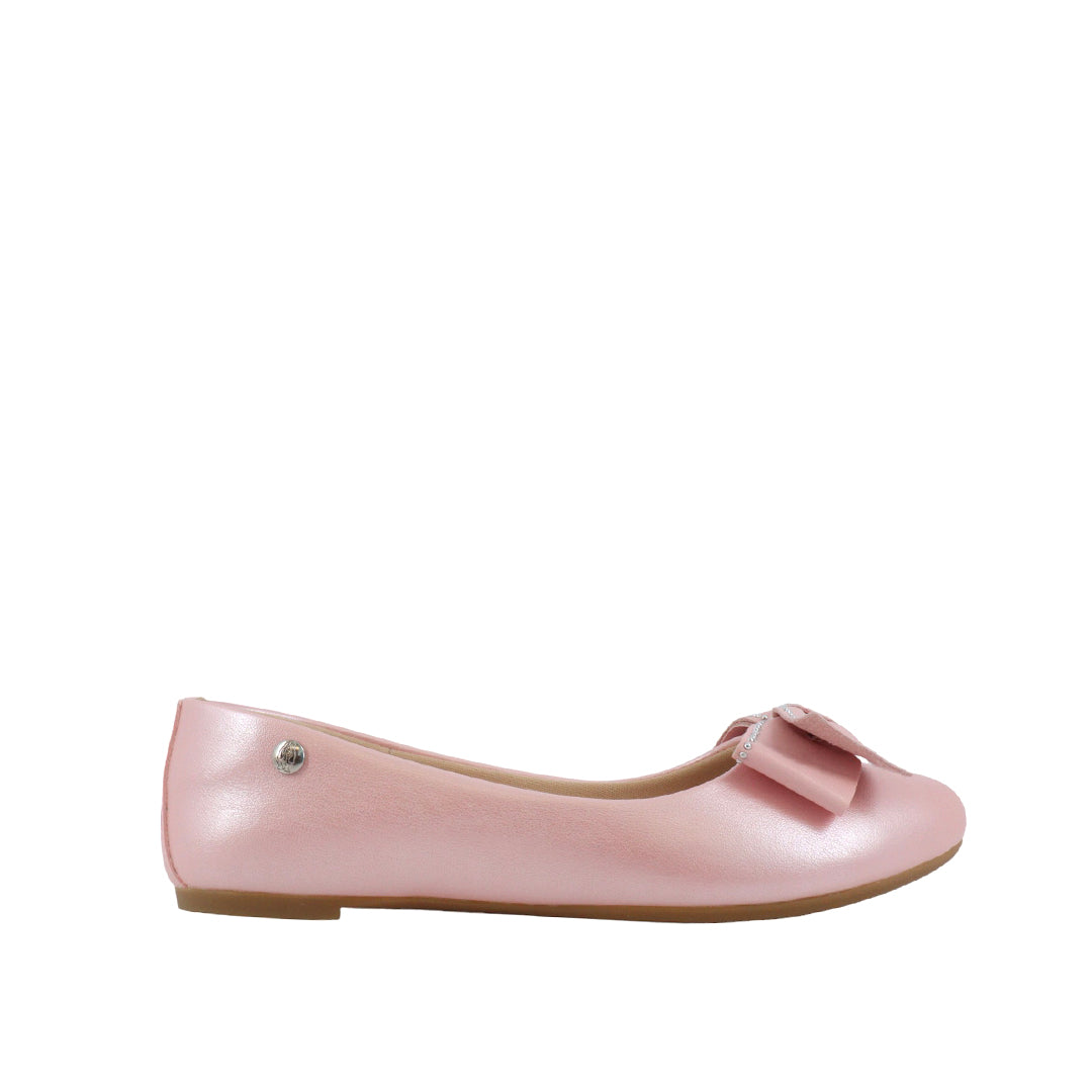 Ballerinas Giggi para niña color rosado