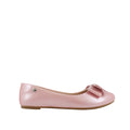 Ballerinas Giggi para niña color rosado
