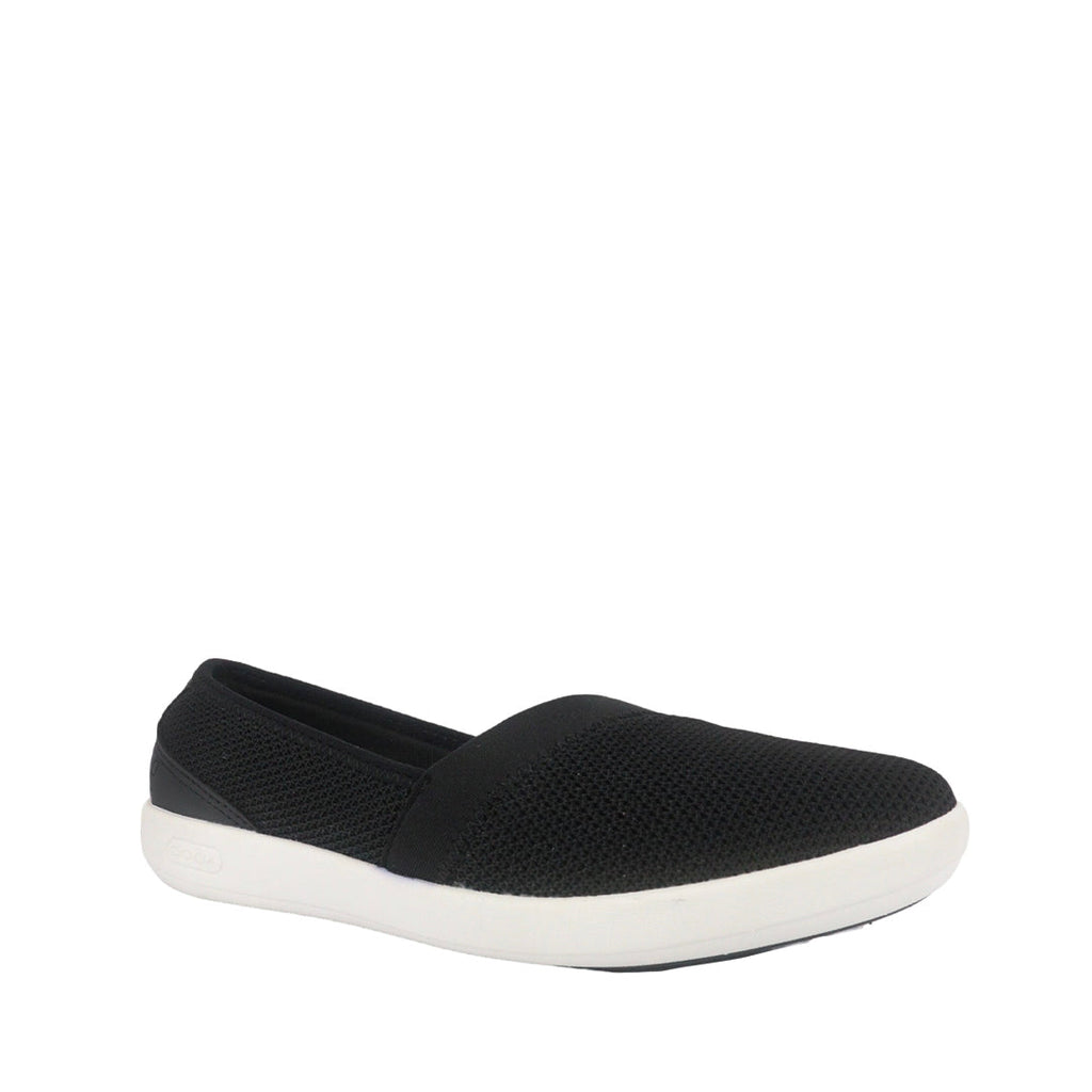 Sneakers Lanka color negro