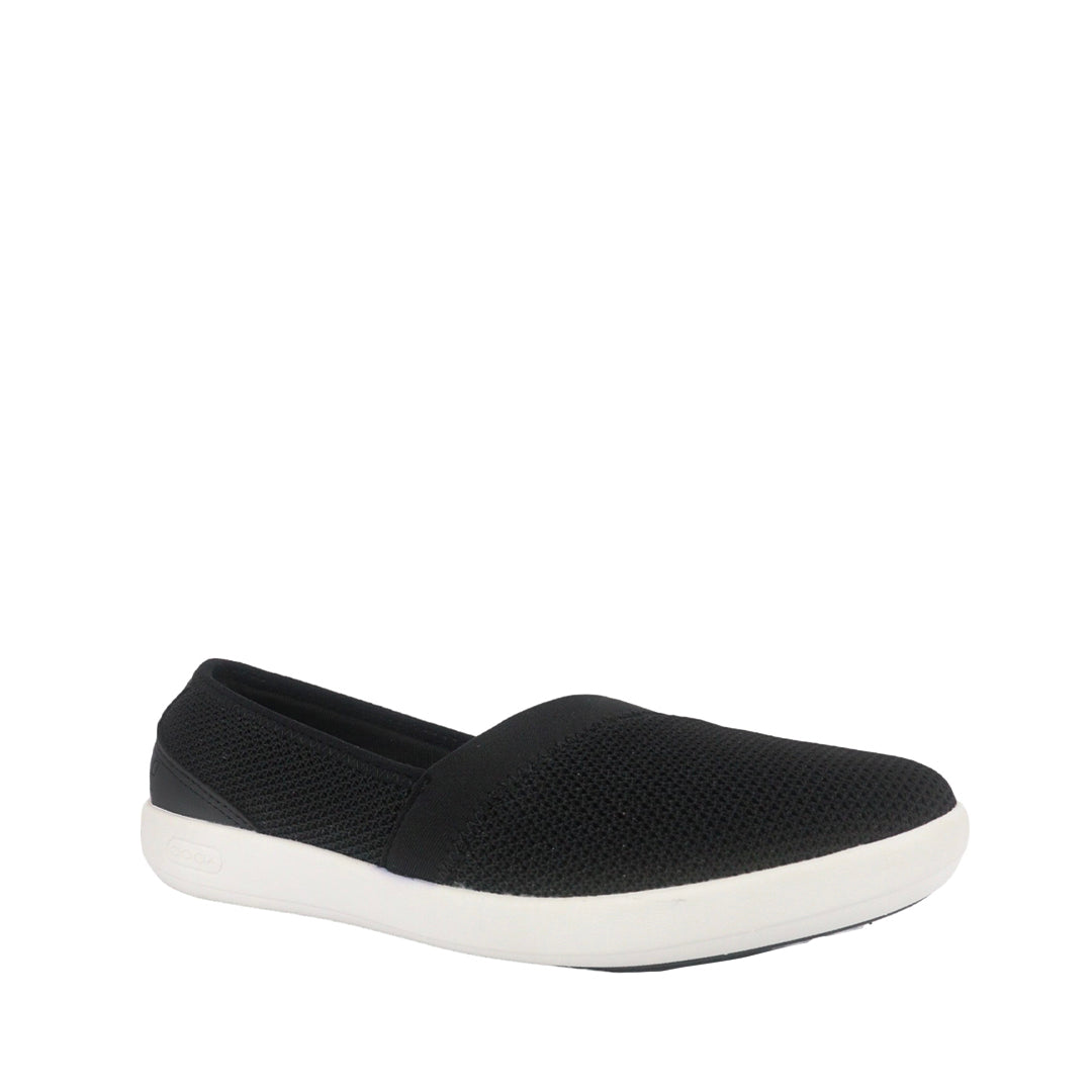 Sneakers Lanka color negro