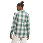 CAMISA SET UP PARA MUJER
