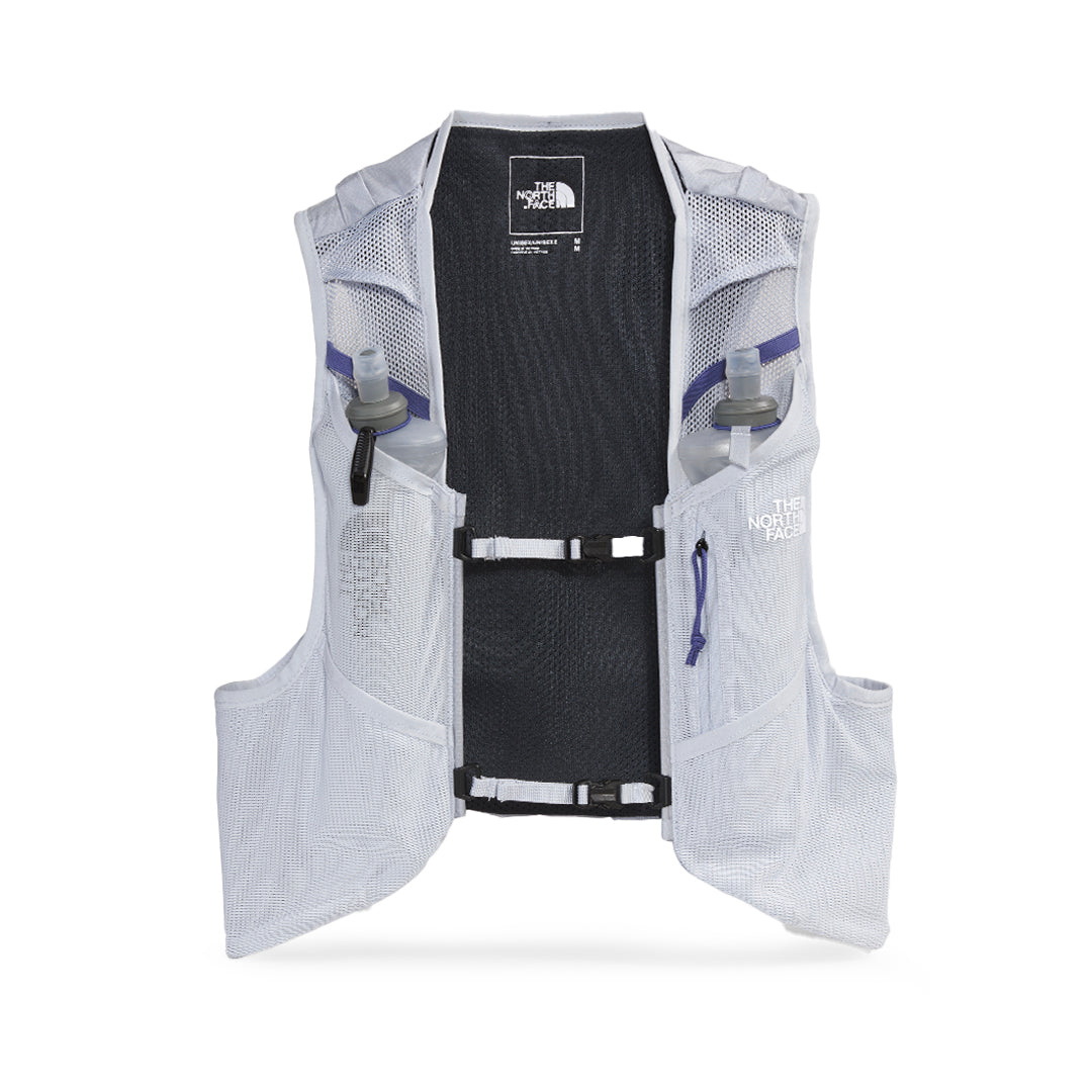 CHALECO SUNRISER RUN 8 UNISEX
