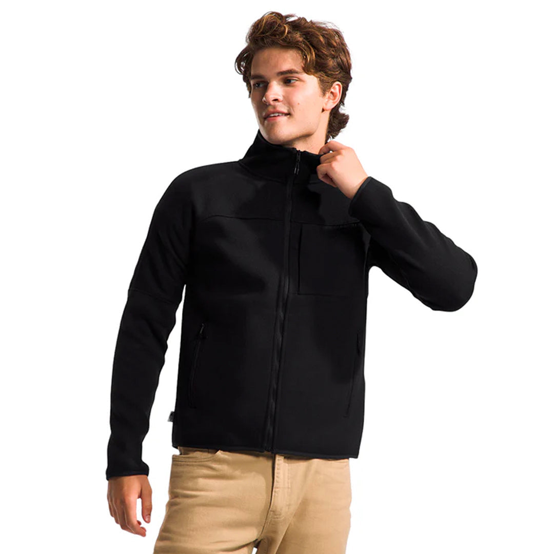 CHAQUETA FRONT RANGE PARA HOMBRE