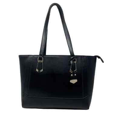 Cartera Juliet color negro