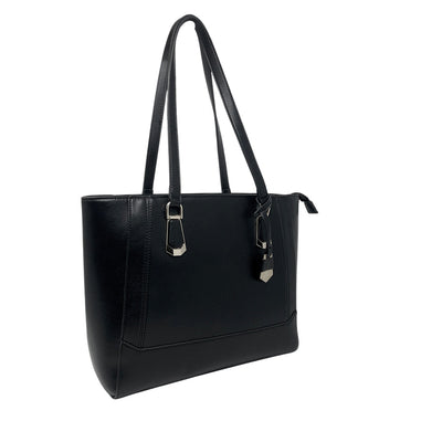 Cartera Juliet color negro