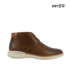 Botas Jpatterson para hombre color café