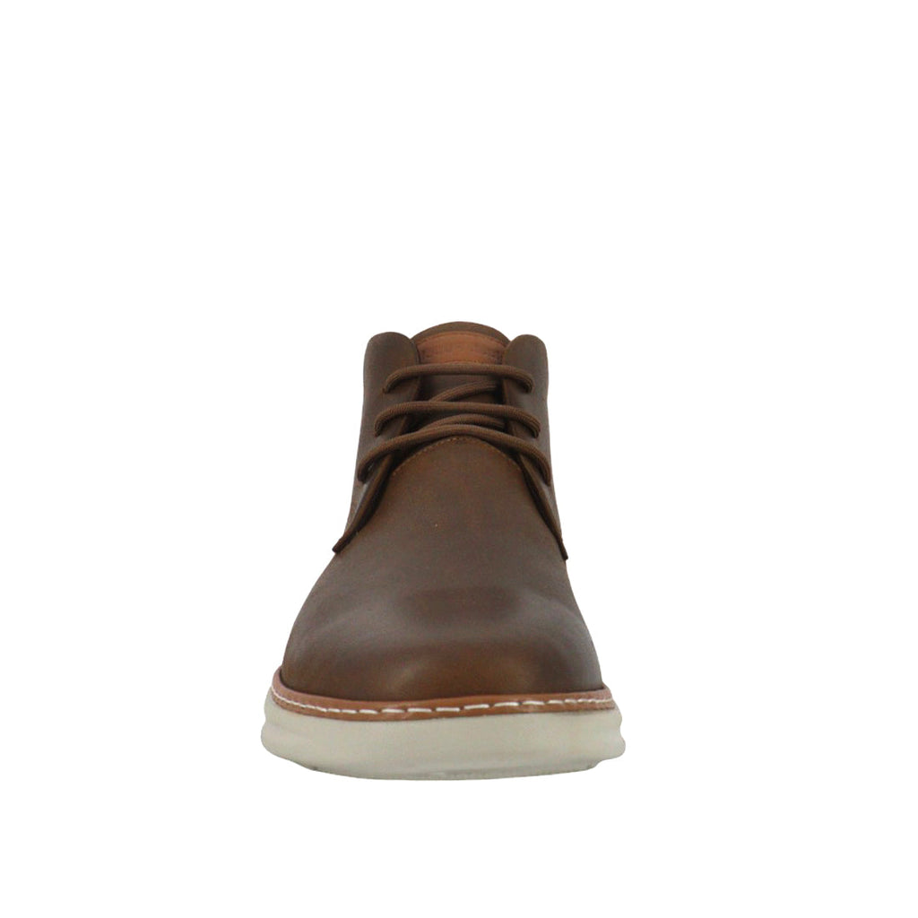 Botas Jpatterson cafÃ© para hombre