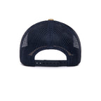 Gorra Heritage Trucker unisex