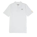 Camisa Polo Cat Logo Pique para hombre