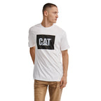 Camiseta Reflective para hombre