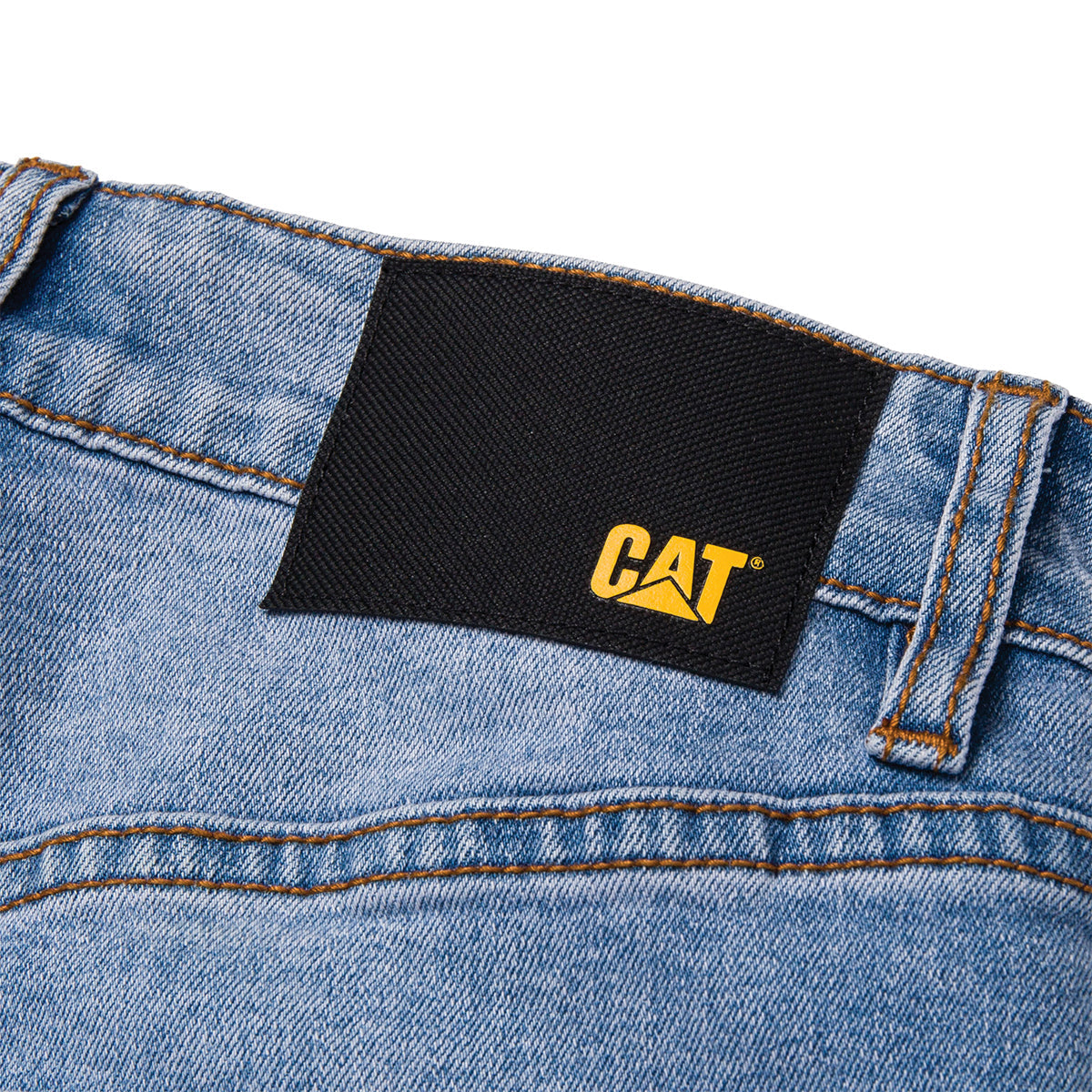 Jeans Triblend Stretch para mujer