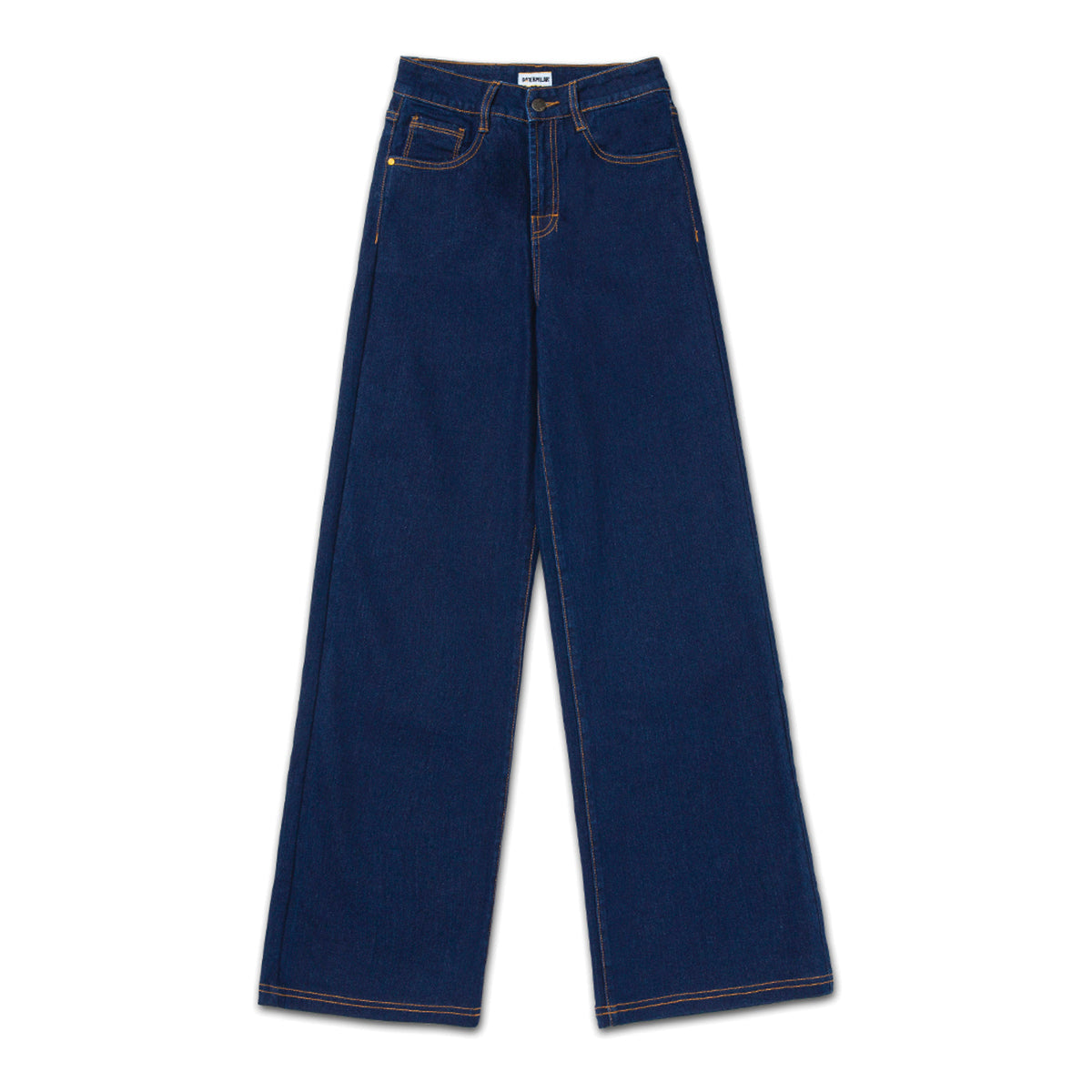 Jeans Triblend Stretch para mujer