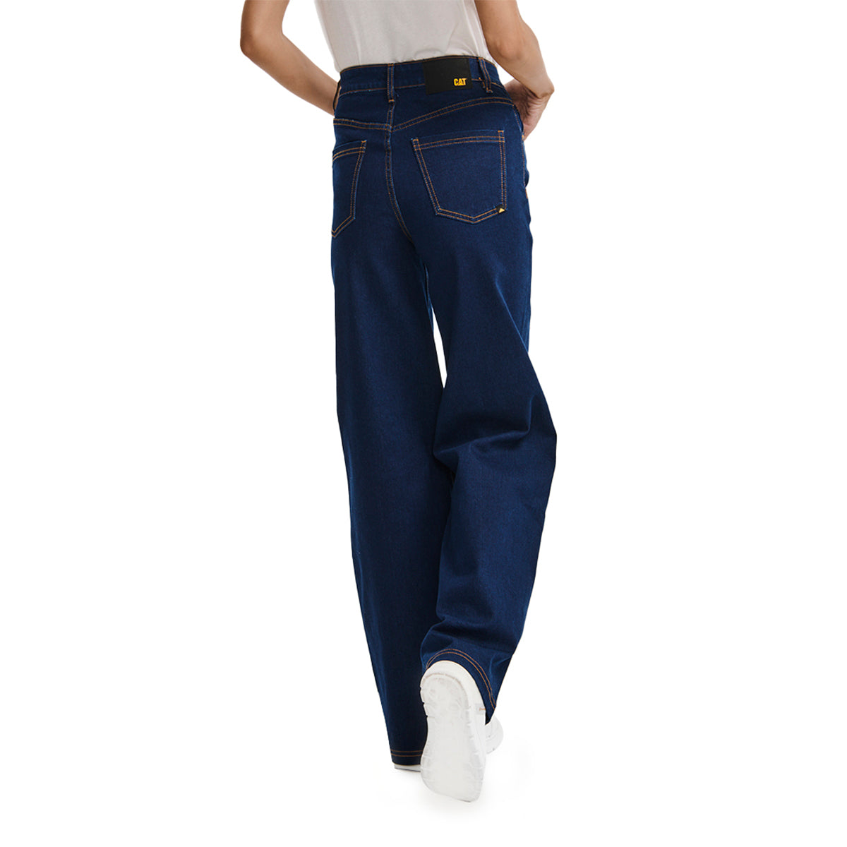 Jeans Triblend Stretch para mujer