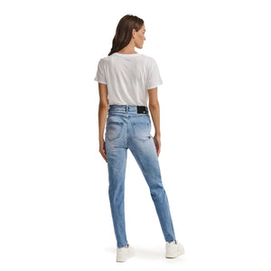 Jeans Triblend Stretch Skinny