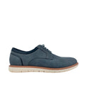 Zapatos casuales Josef para hombre color gris