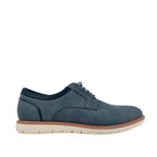Zapatos casuales Josef para hombre color gris