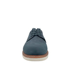 Zapatos casuales Josef para hombre color gris