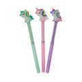 Lapicero unicornio color multi