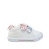 Sneakers Peggy color blanco