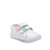 Sneakers Peggy color blanco
