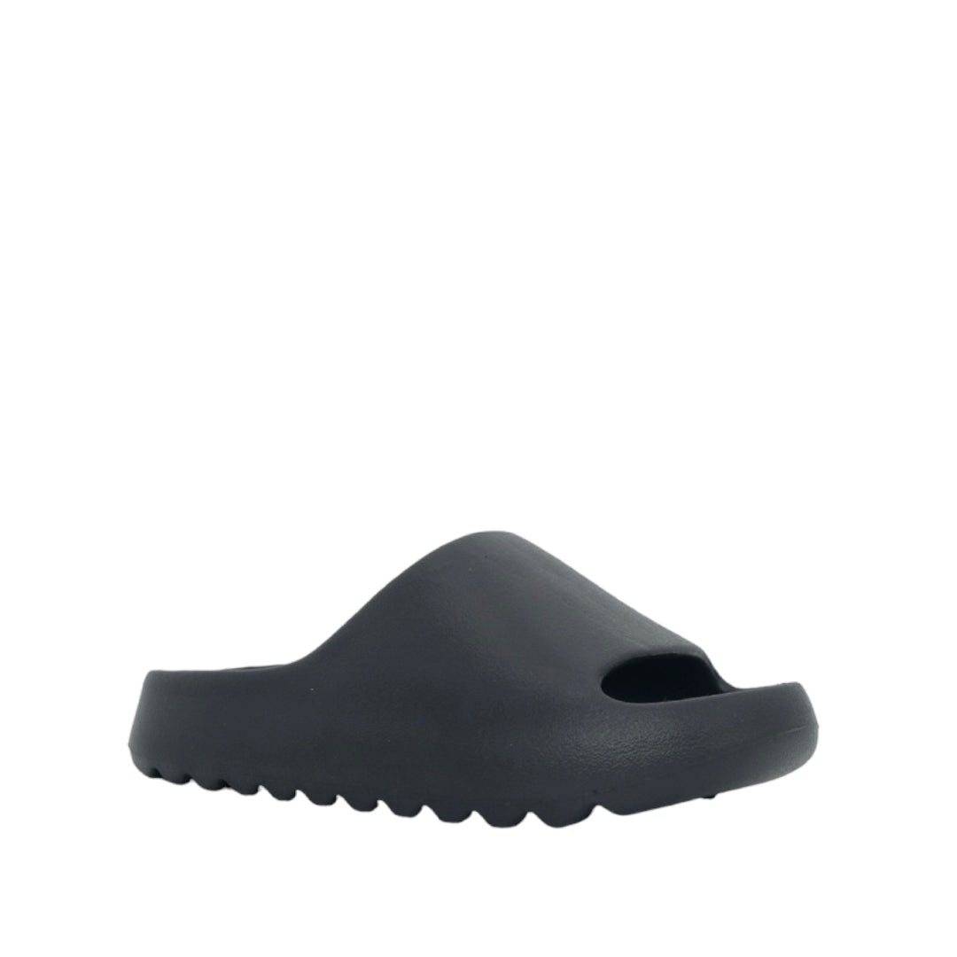 Sandalias Matias para niño color negro