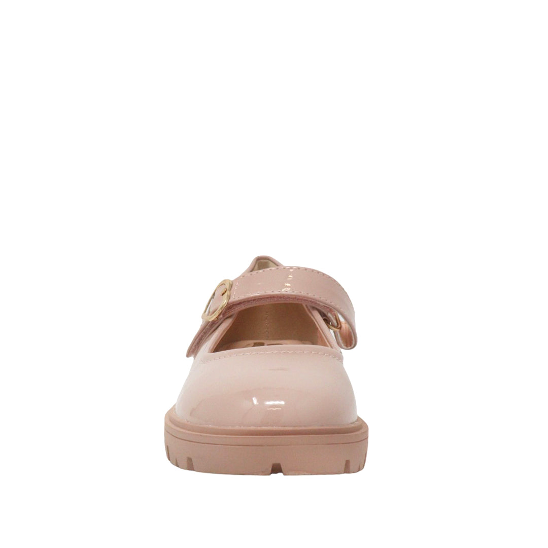 Ballerinas Nicolle color blush