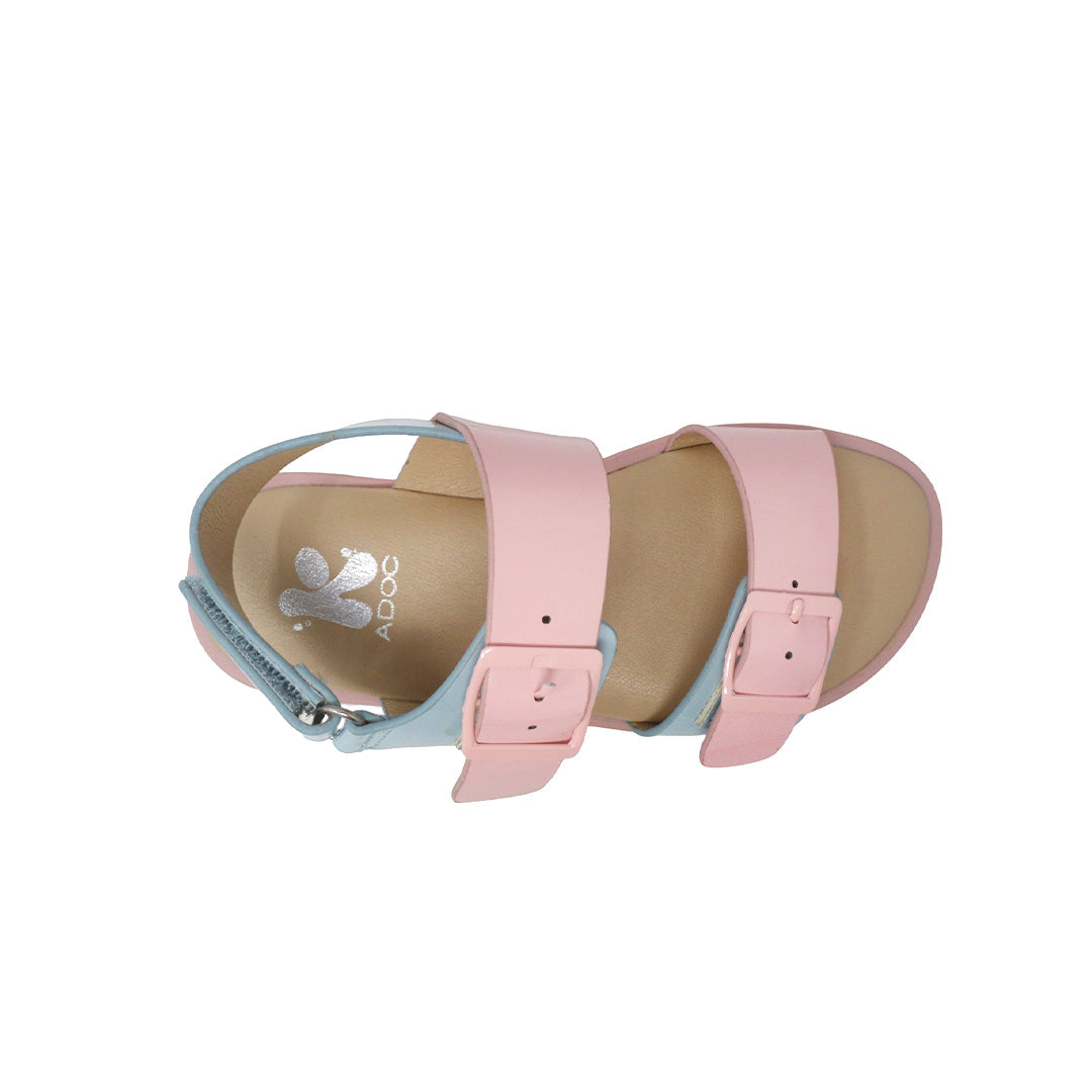 Sandalias Ruth color multi