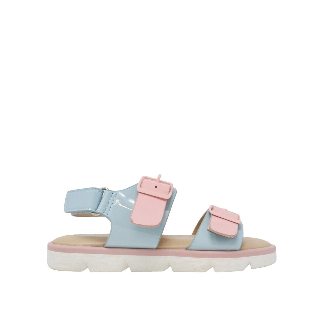 Sandalias Ruth color multi