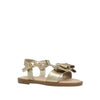 Sandalias Maggie color dorado
