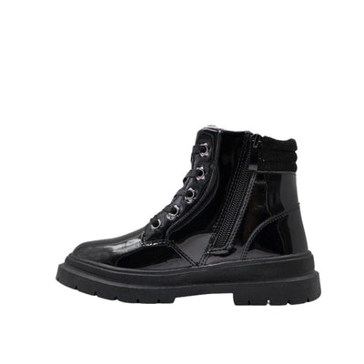 Botas Raya color negro