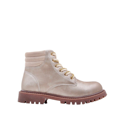 Botas Payton color arena