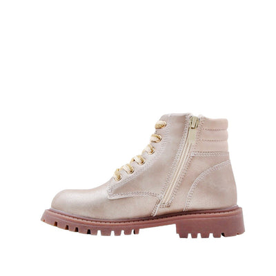 Botas Payton color arena