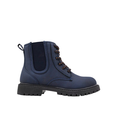 Botas Norman color marino